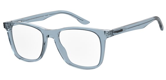 Montura de gafas Seventh Street Niño S 346MVU/17 AZURE50 - S 346MVU/17 AZURE50